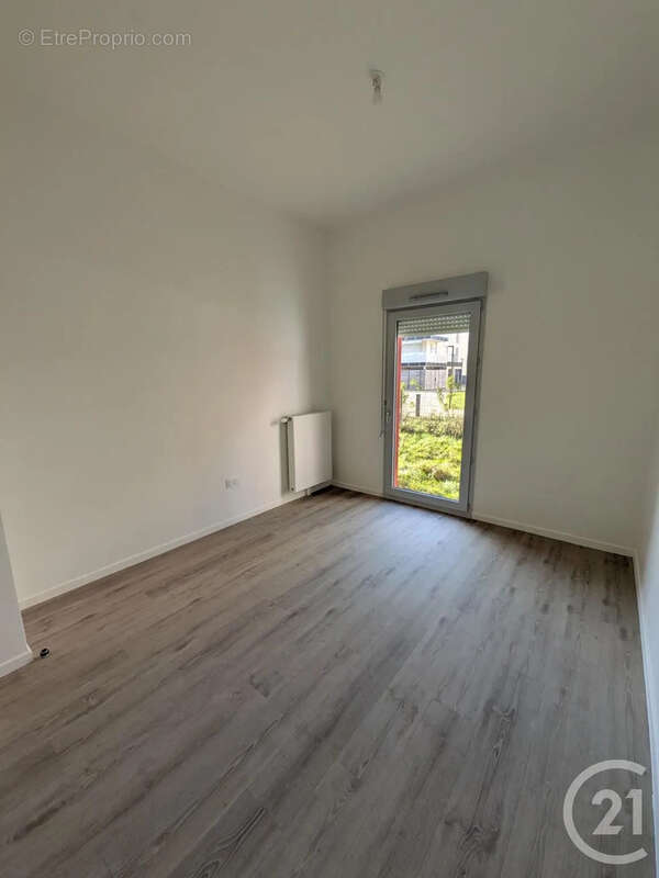 Appartement à MELUN