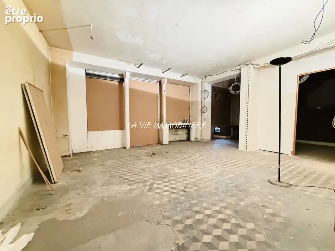 Commerce 61 m² à vendre à Paris-5e (75005) - photo 6