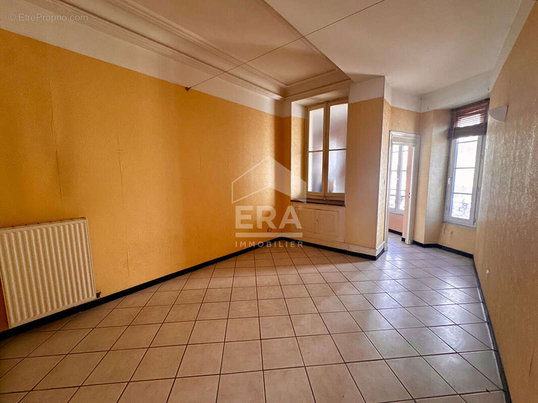 Appartement à TARBES
