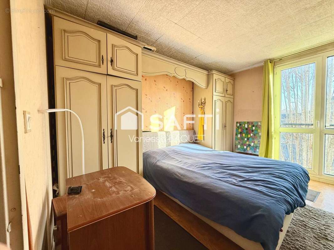 Photo 6 - Appartement à FRANCONVILLE