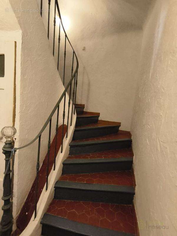 Maison à GONFARON