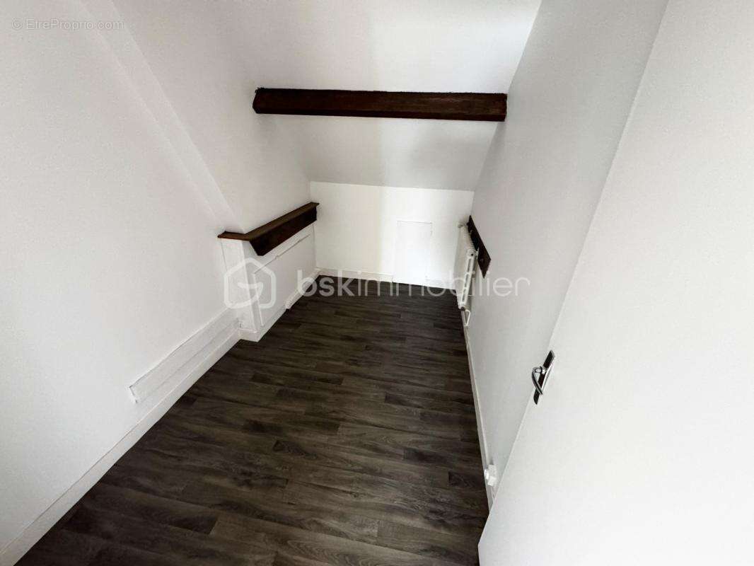 Maison à LA FERTE-MACE