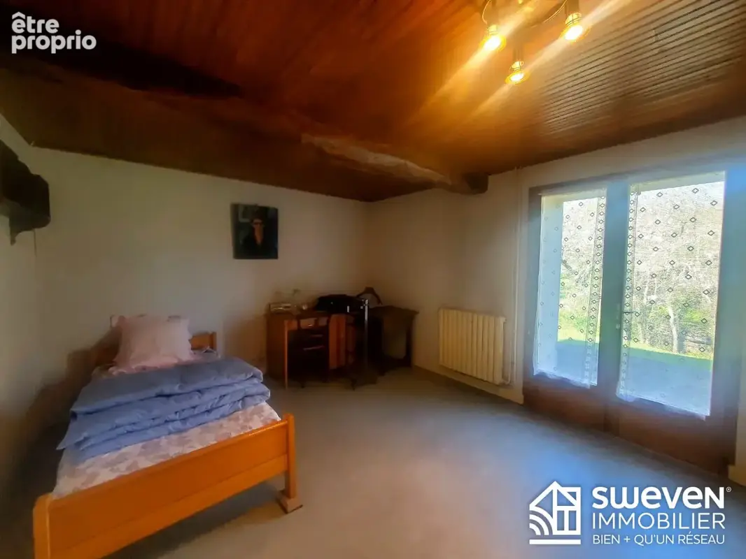 Maison 6 pièces 146 m² à vendre à Saint-Girons (09200) - photo 5