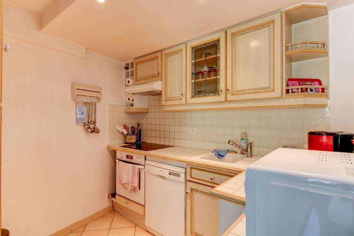 Maison à SAINT-SAUVEUR-SUR-TINEE