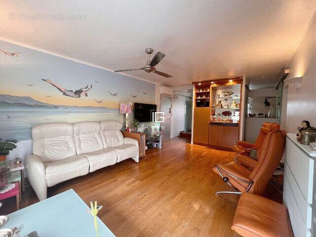 Appartement à LA SEYNE-SUR-MER