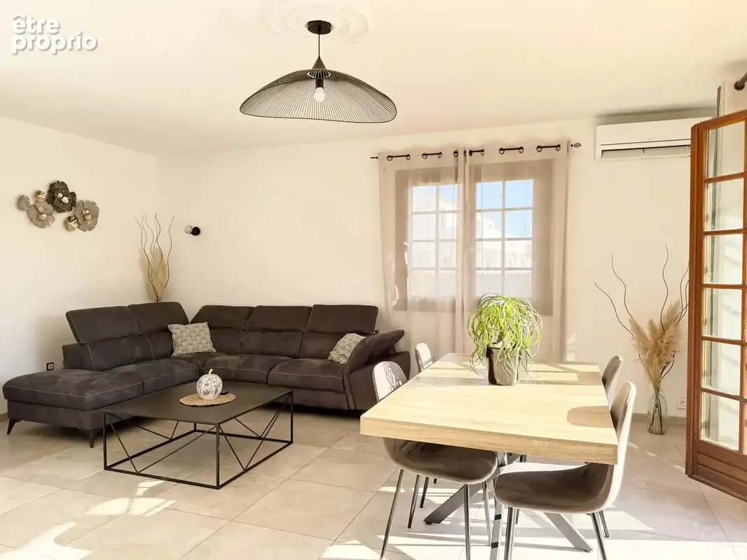 Maison 95 m² à Saint-Victoret  - photo 5