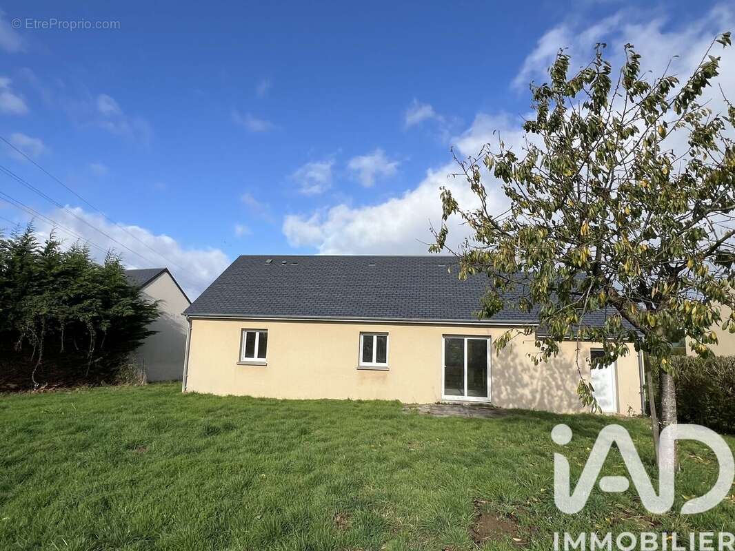 Photo 4 - Maison à BAUDRE