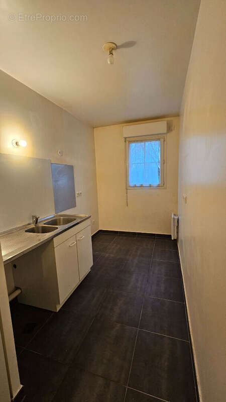 Appartement à HOUILLES