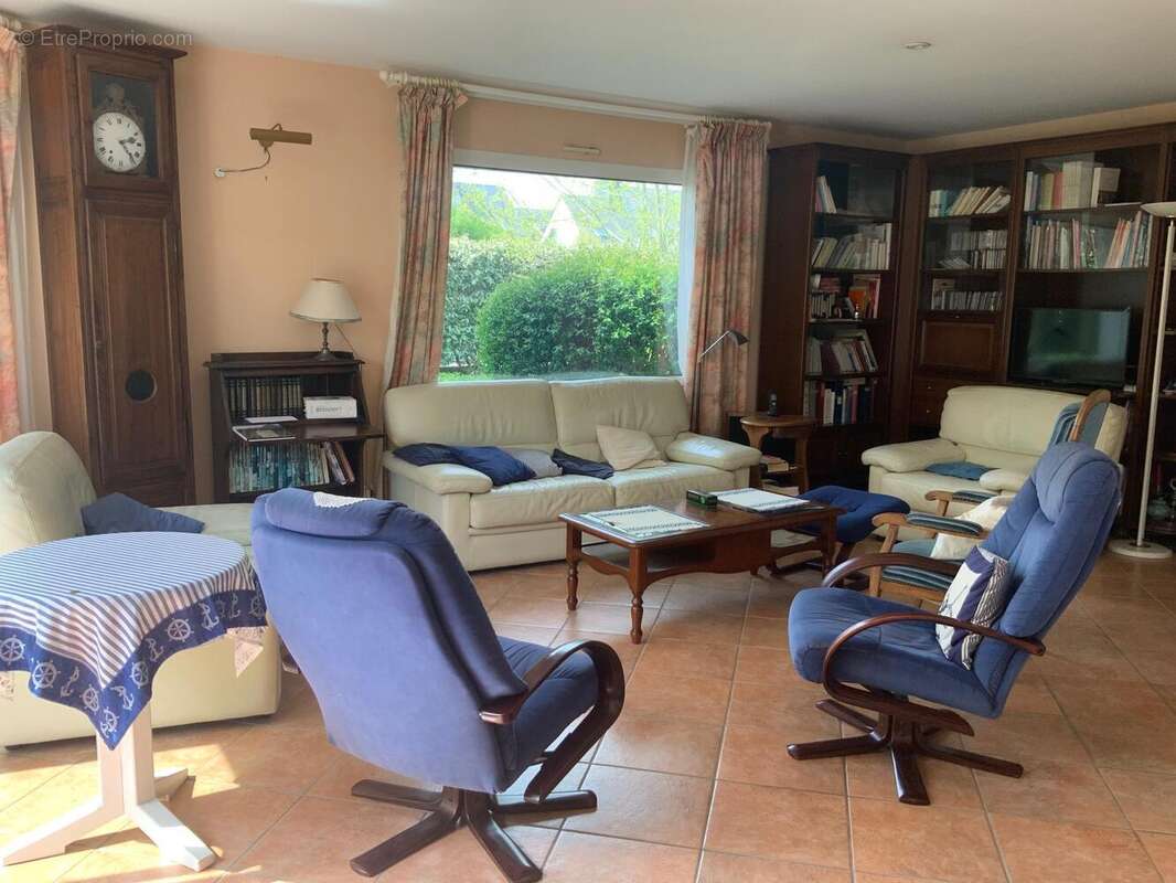 Photo 6 - Maison à LARMOR-PLAGE