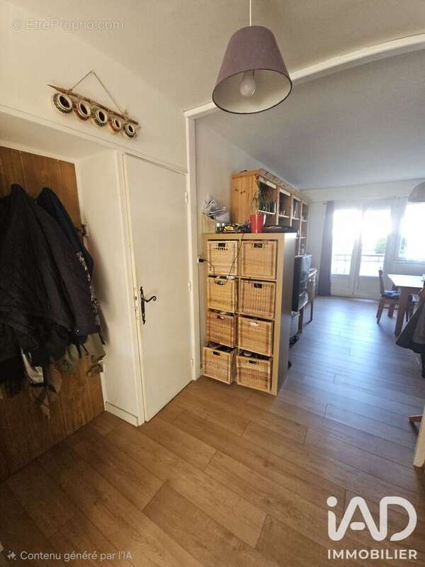 Photo 5 - Appartement à LE HAVRE