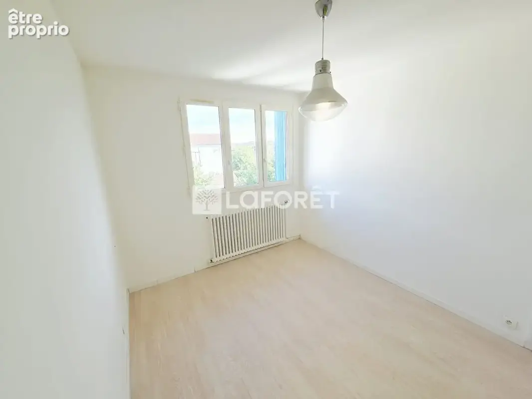 Maison 5P - 84m2 - Les Mureaux - photo 8