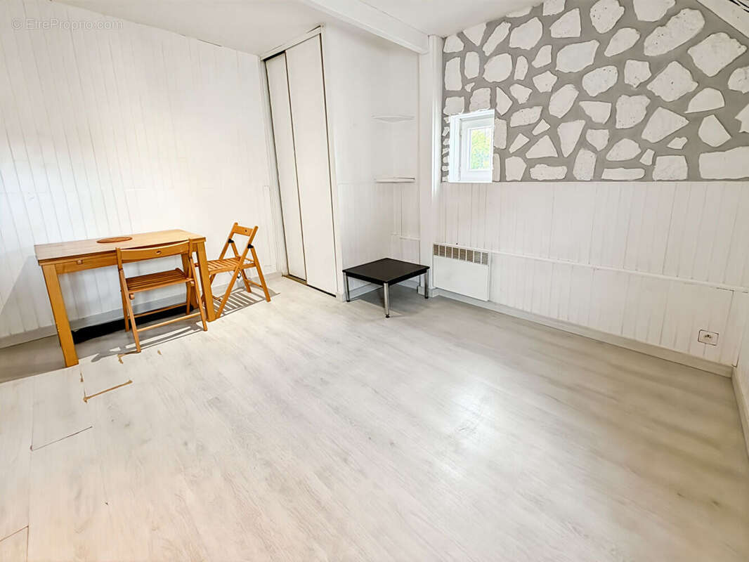 Appartement à CHAMPLAN