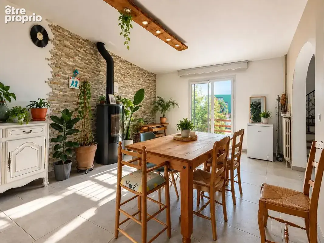 Maison de 4 pièces de 145 m² situé à Darvoy - photo 5