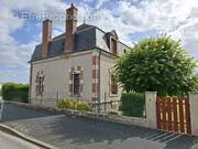Maison à NEUVY-PAILLOUX
