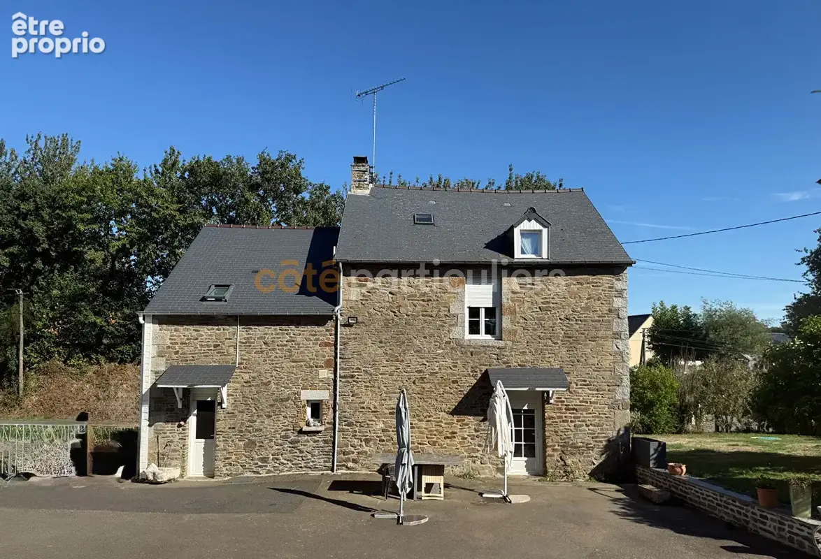 Photo Maison à Saint-James au prix de 208 500€