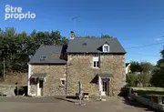Maison à SAINT-JAMES