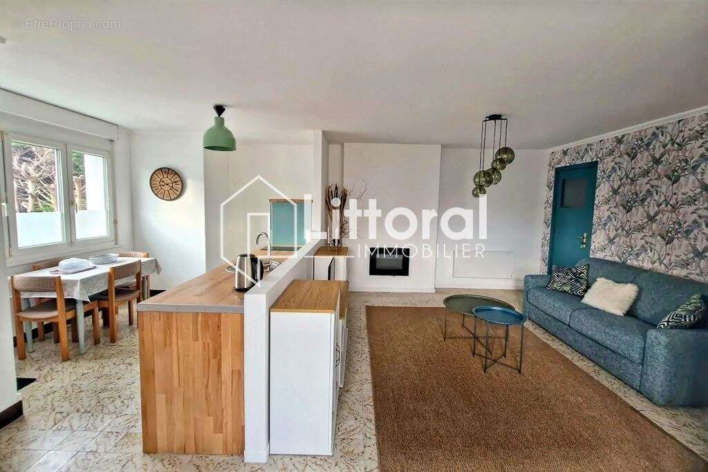 Maison à BRAY-DUNES