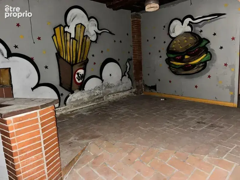 Commerce 150 m² à vendre à Perpignan (66000) - photo 4