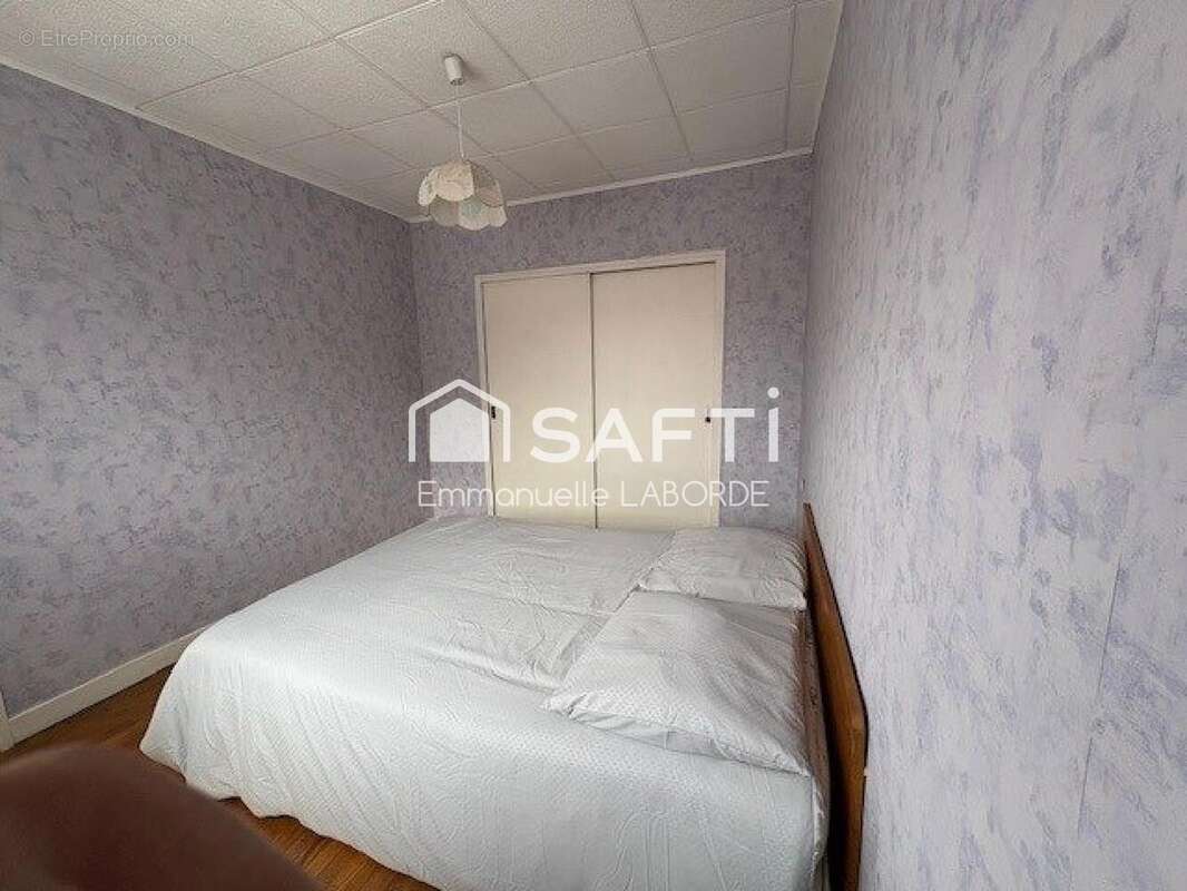 Photo 4 - Appartement à TOULOUSE