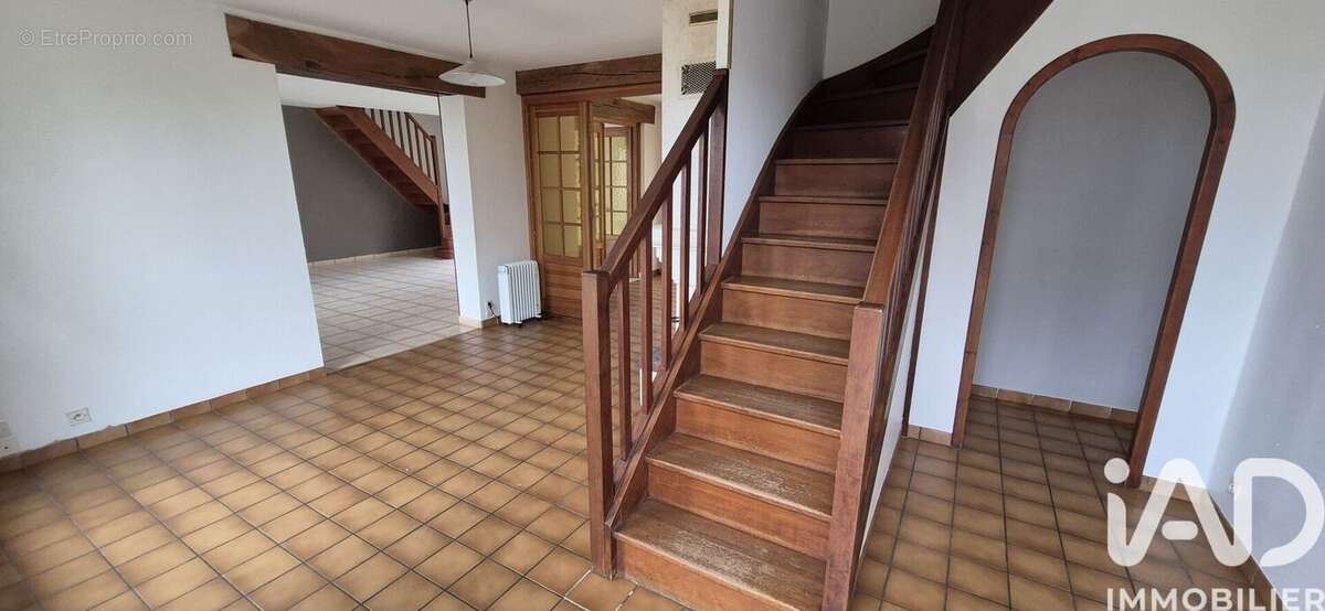 Photo 2 - Maison à LACHELLE