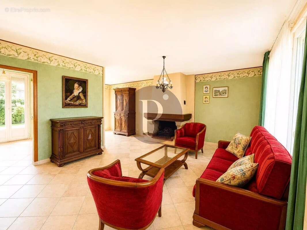 Maison 5 pièces idéale profession libérale - photo 6