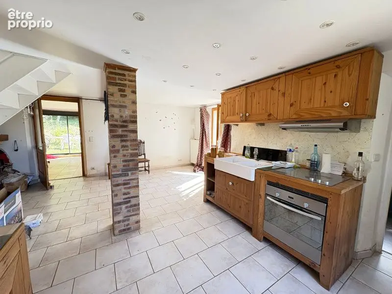 Maison de charme poligny - photo 6