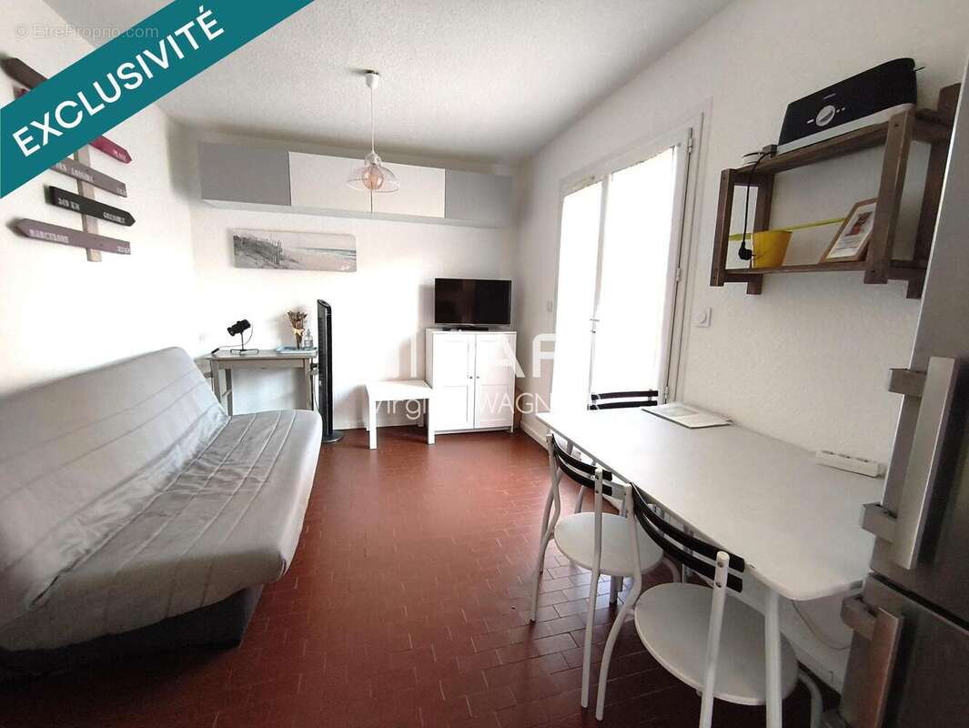 Photo 3 - Appartement à AGDE