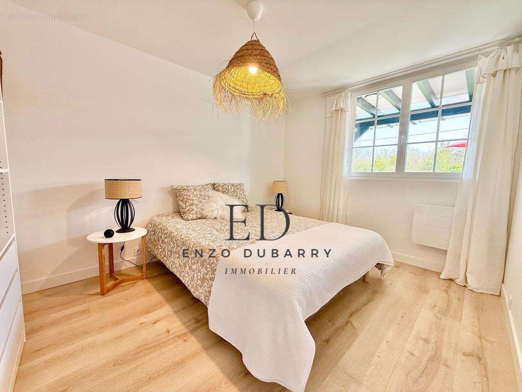 Appartement à BIDART