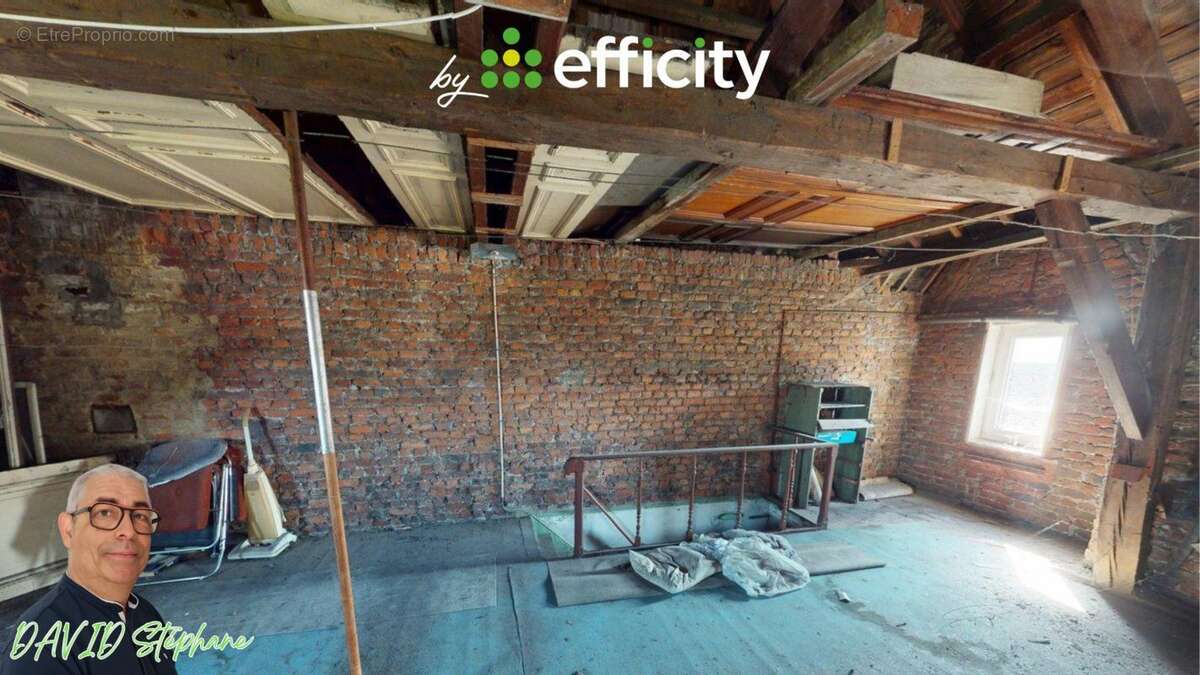 Maison 150 m² à Louvroil  - photo 16