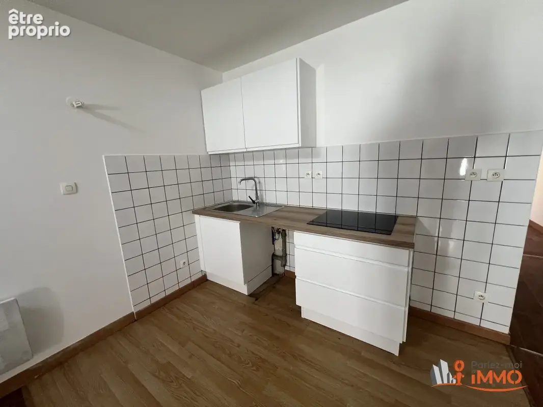 Appartement 2 pièces 40 m² à vendre à Montbrison (42600) - photo 2