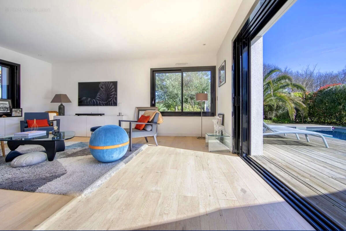 Maison à LA TESTE-DE-BUCH