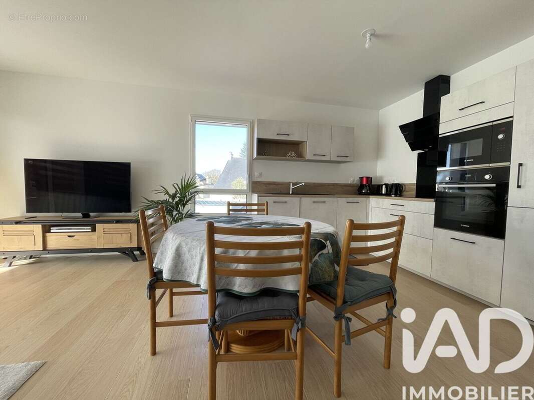 Photo 4 - Appartement à BELZ