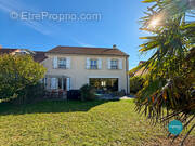 Maison à BRETIGNY-SUR-ORGE