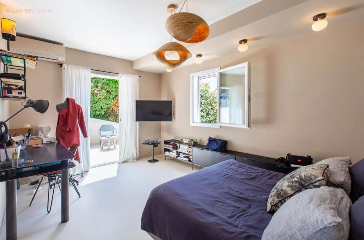 Maison à NICE