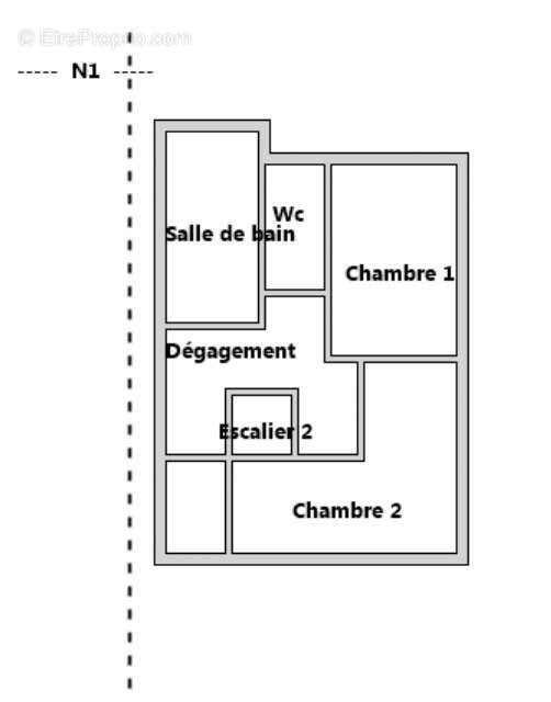 Maison à VILLENEUVE-SAINT-GEORGES