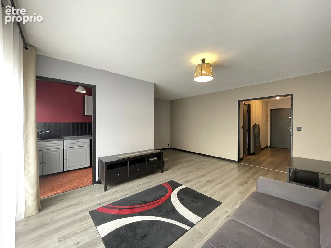 Appartement 1 pièce 41 m² à vendre à Brunoy (91800) - photo 4