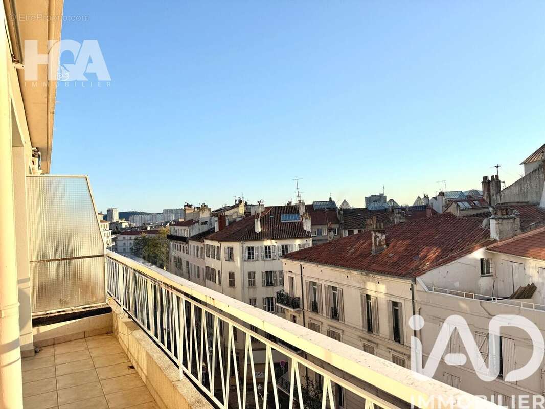 Photo 9 - Appartement à TOULON