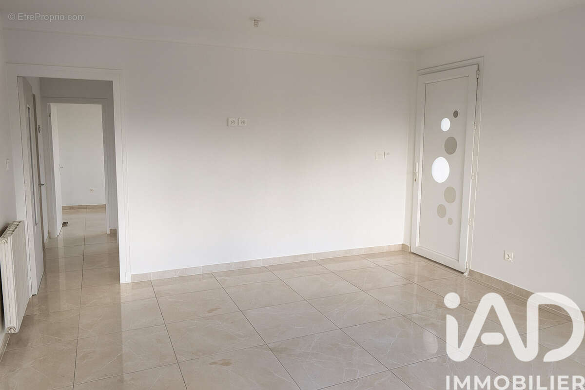 Photo 4 - Maison à CAMPS-SUR-L&#039;ISLE