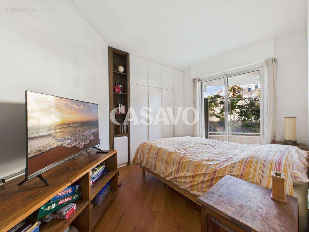 Appartement à CAVALAIRE-SUR-MER