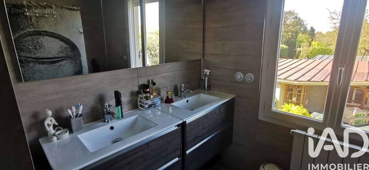 Maison 97 m² à Viarmes  - photo 6