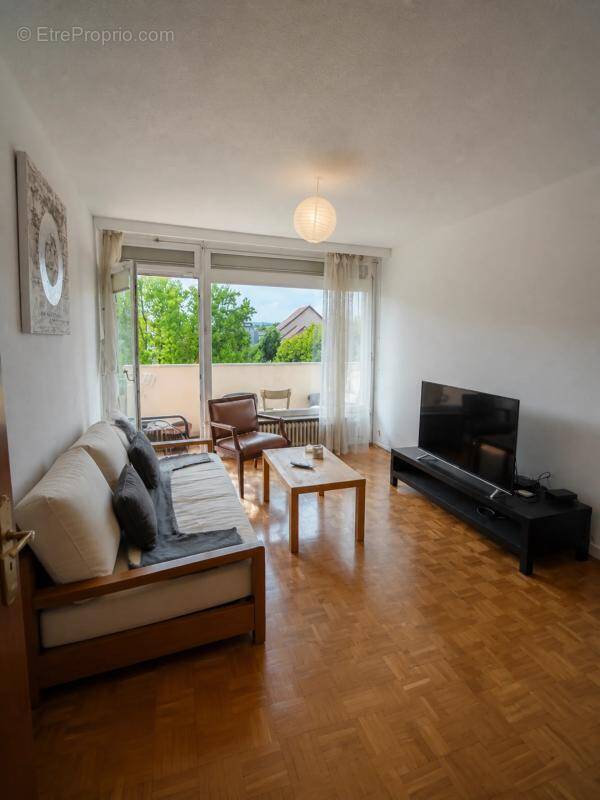 Appartement à ANNECY