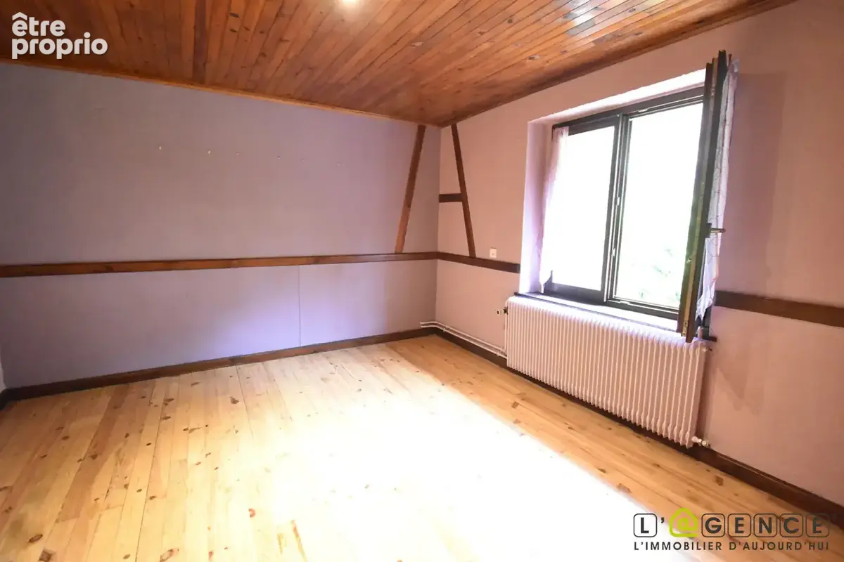 Maison Saint Die Des Vosges 6 pièce(s) 192.05 m2 - photo 7