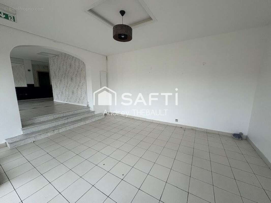 Photo 8 - Commerce à BERCK