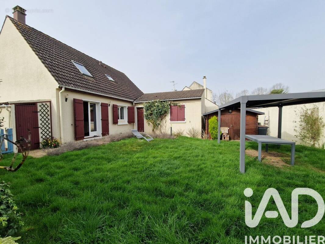Photo 1 - Maison à LE PIN
