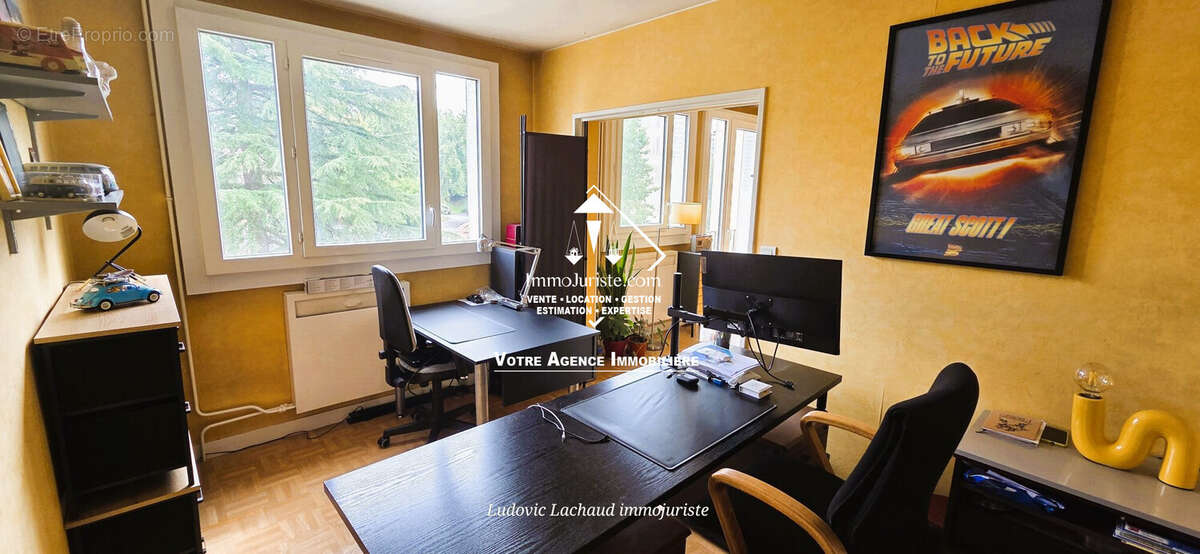 Appartement à LIMOGES