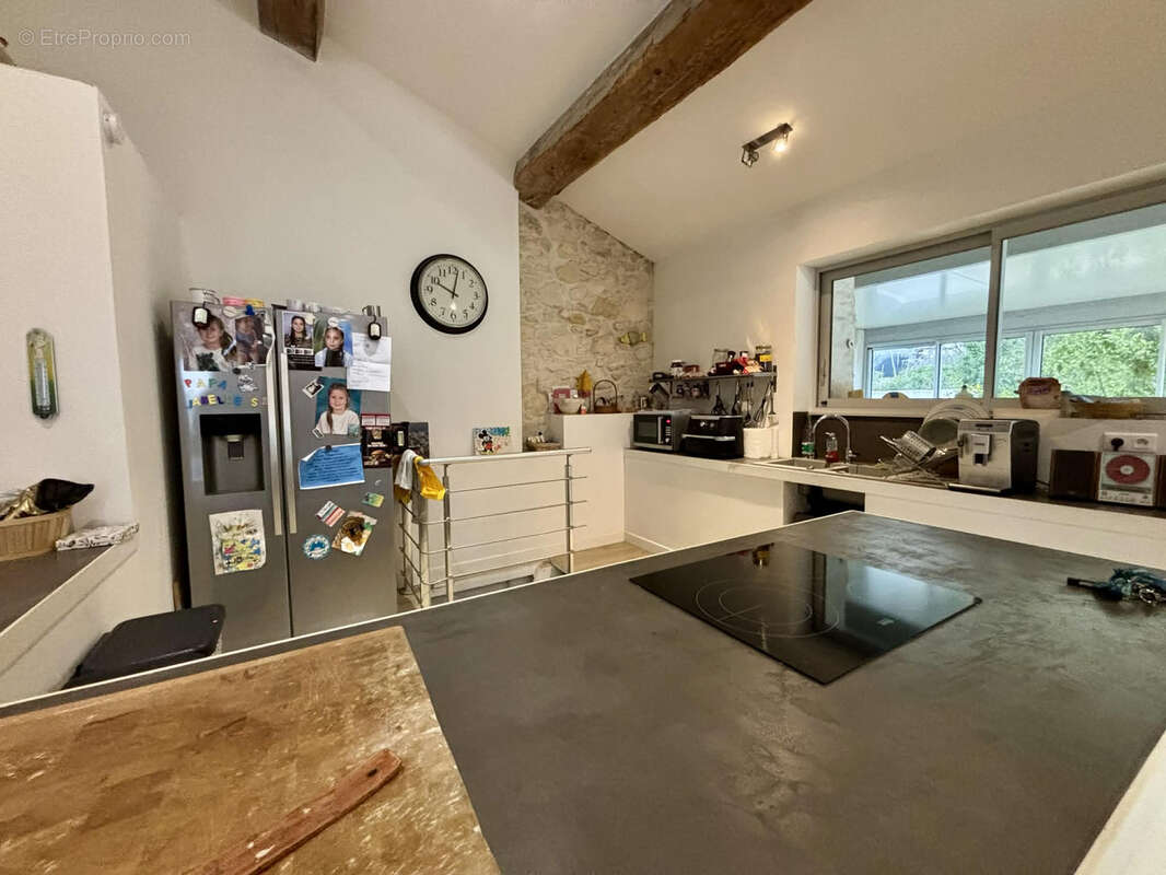 Maison à PEYRIAC-DE-MER