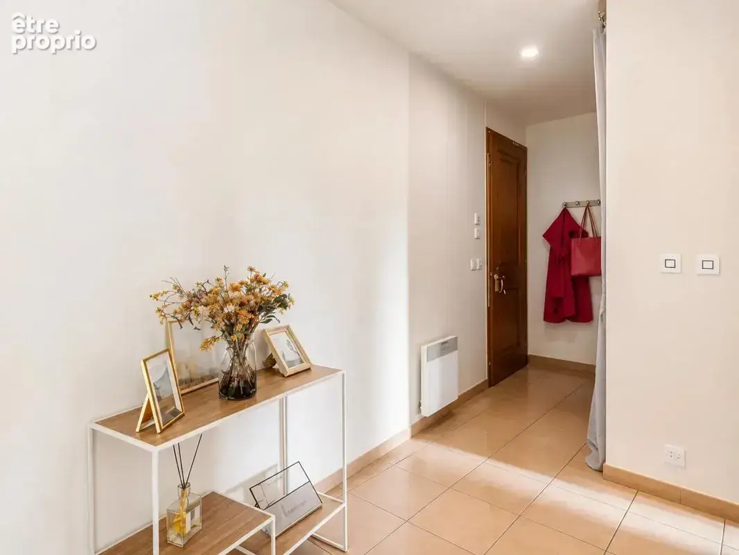 Appartement T3 de 62 m² à Pourcieux - photo 3