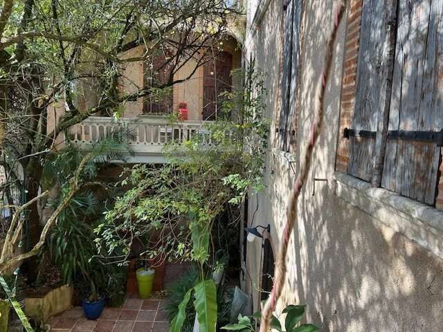 Appartement à BEAUMONT-DE-LOMAGNE