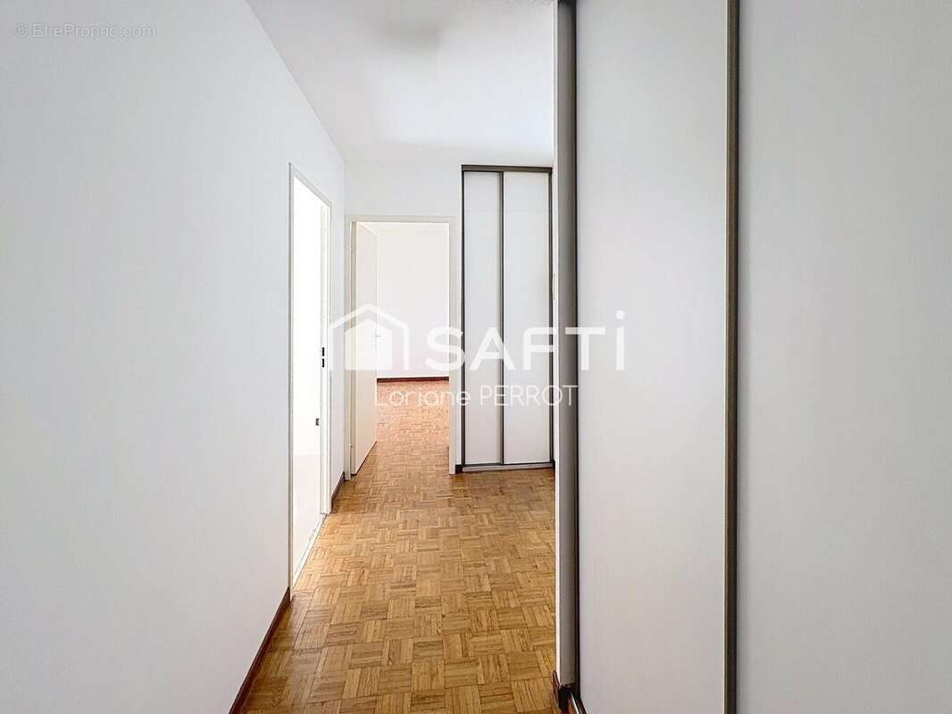Photo 9 - Appartement à AIX-EN-PROVENCE