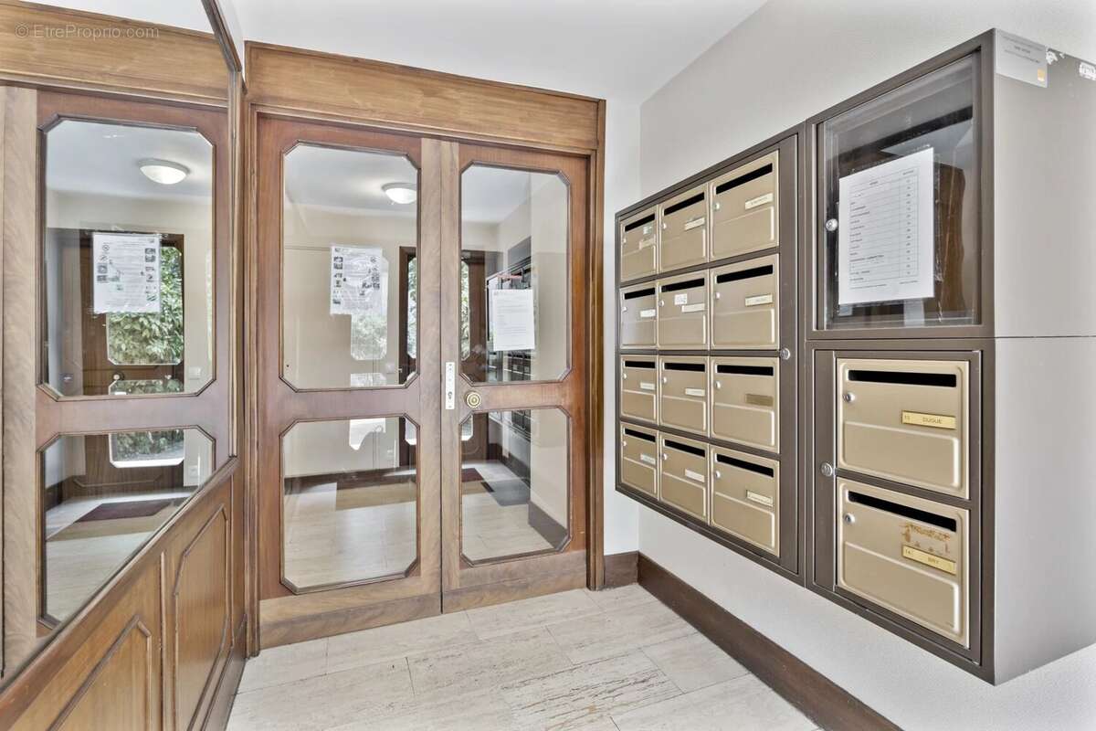 Appartement 23 m² à Le Perreux-Sur-Marne  - photo 14